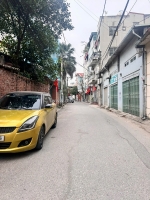 Bán nhà đẹp lô góc 2 toáng phố nguyễn văn linh 50m2 x 4 tầng x 9.5 tỷ long biên