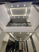 Bán nhà đẹp ngọc thụy – long biên 
6 tầng – thang máy – 2 mặt thoáng – ở sướng