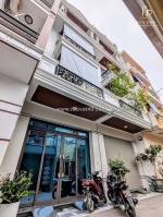 Bán nhà đẹp như mới -  tuyến 2 cát bi - 62m 4 tầng - ngõ 4m cực nông - giá 6.3