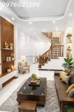 Bán nhà đẹp phúc lợi – 30m² – 5 tầng – 3 ngủ khép kín – giá 6 tỷ – gần trường