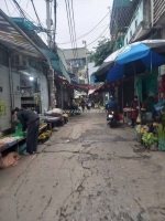 Bán nhà định công 5 tầng chỉ 7,3 tỷ, full nội thất, ô tô sát nhà