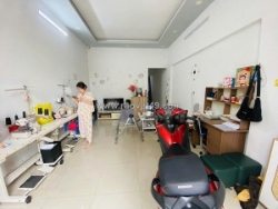 Bán nhà đường nguyễn bặc, phường 3 quận tân bình (4x16m) - 4 tầng