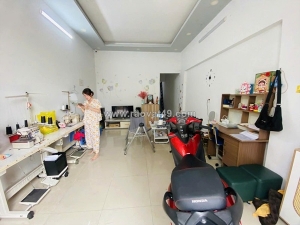 Bán nhà đường nguyễn bặc, phường 3 quận tân bình (4x16m) - 4 tầng