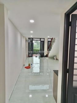 Bán nhà đường số 11, trường thọ, thủ đức, tp hcm. dt 94m2, 2 tầng. giá  7.1 tỷ,