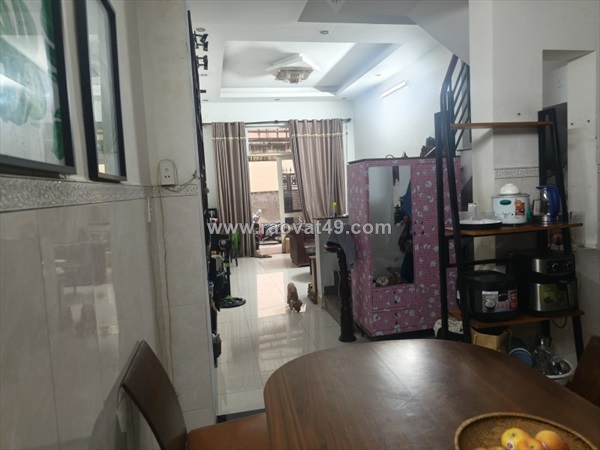 Bán nhà đường số 30, bình trưng đông, q2, tp hcm. dt 94m2, 3 tầng. giá 7.9 tỷ,