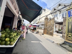 Bán nhà đường số 5, linh xuân, thủ đức, tp hcm. dt 100m2 - sổ hồng, giá 6,69