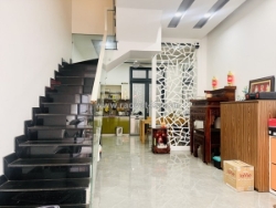 Bán nhà đường số 50, dt 81m2, 4 tầng, phường hiệp bình chánh, thủ đức, tp hcm