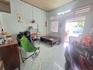 Bán nhà đường số 6, linh trung, thủ đức, tp hcm. dt 96m2, sổ hồng, giá 10,35