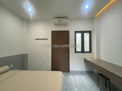 Bán nhà đường số 8, trường thọ, thủ đức, tp hcm. dt  56m2, 4 tầng, 5pn, 7.58