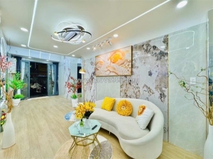 **bán nhà đường trương công định ** p14,tân bình; 6,5x15m, 86 tr/m2