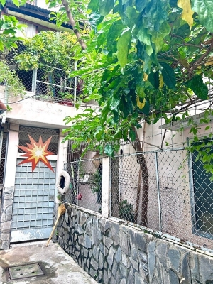 Bán nhà đ.xóm chiếu- ngang lớn nở hậu 7.7m- lưu thông tôn thất thuyết- tôn đản-