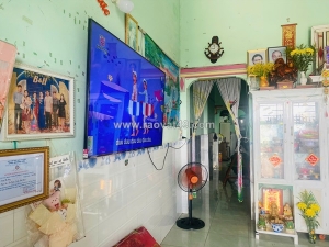 Bán nhà gần biển kdc triều cường 3, tân phước, lagi giá ngộp 1.25 tỷ