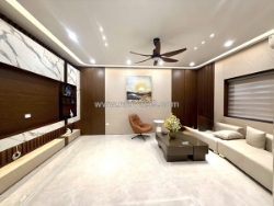 Bán nhà giải phóng, hoàng mai, lô góc, ô tô, thang máy, kinh doanh, 73m2, 20.8