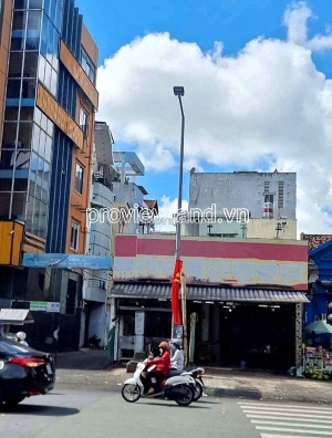 Bán nhà góc 2 mặt tiền trần hưng đạo quận 5, ~152 m², xây 1 hầm 8 tầng – giá 90 tỷ