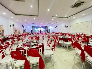 Bán nhà hàng 2 mặt tiền trần thị lý đảo xanh 564m2 giá 75 tỷ