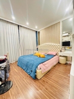 Bán nhà hàng bài, 45m2, 5 tầng, mặt tiền 5.2m, 27.5 tỷ, ngõ rộng thoáng, kinh