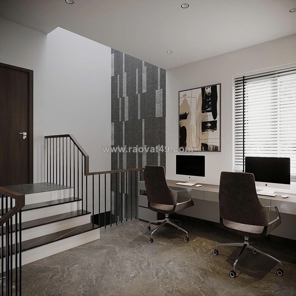 **bán nhà hẻm 337 lê văn sỹ, phường 1 tân bình; 6x14m hơn 11 tỷ