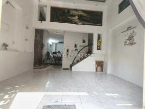 Bán nhà hẻm 5m phan huy ích - gần trường chinh, cc phúc yên, 5x9m, 4t - 4pn,