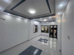 Bán nhà hẻm 652 cộng hòa, phường 13, tân bình; 4x20m - 4 tầng mới