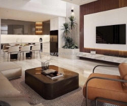 **bán nhà hẻm 8m âu cơ, phường 10, quận tân bình (7,5*20) vị trí 2mt