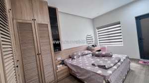 Bán nhà hẻm đoàn trần nghiệp nhìn ra đường 2/4 cách 100m diện tích : 42m2 (full