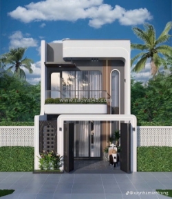 Bán nhà hẻm gần chợ diên thạnh xã diên lạc (diên thạnh)diện tích 60m2 full ont,