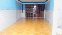 Bán nhà hẻm lạc long quân, phường 8, tân bình (4x15) hơn 7 tỷ