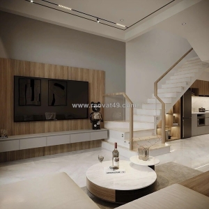 **bán nhà hẻm số 2 bình giã, phường 13 tân bình (5*) khu vip ga t3