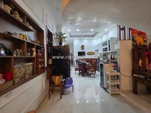 Bán nhà hẻm xe hơi 10m hoàng hoa thám, tân bình (4,5*15) cổng ga t3