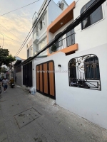 Bán nhà hẻm xe hơi 160 nguyễn văn quỳ