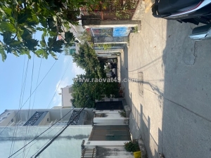 Bán nhà hẻm xe hơi lương văn can 7x29 chủ lâu năm chỉ 11 tỷ 3 - 09311722