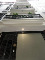 Bán nhà hồ tùng mậu gần đh quốc gia, metro cầu diễn, 5 tầng 5 ngủ, ô tô đỗ cửa,