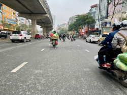 Bán nhà hồ tùng mậu ngõ ô tô, 5 phòng ngủ, khai thác cho thuê ổn định, hơn 12 tỷ