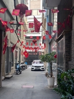 Bán nhà hoàng văn thái, ô tô, kinh doanh, 50m2, 16.5 tỷ(ctl)