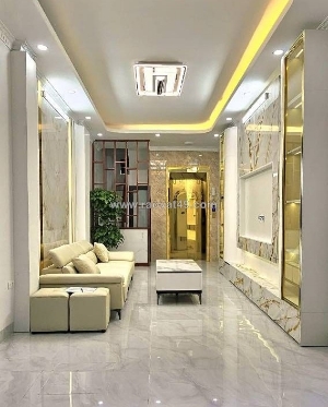 Bán nhà hoàng văn thái, phân lô, gần phố, nở hậu, 5t thang máy, 36m2, 10.8 tỷ