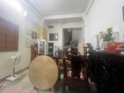 Bán nhà huy du nam từ liêm – lô góc ô tô vào nhà – 1 nhà ra phố – 55m2 – nhỉnh