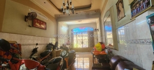 Bán nhà hxh 12m lũy bán bích, tân phú. (84.1m²) 4x20.15m x 3 tầng, 4pn gần