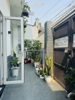 Bán nhà  hxh 5m  lê trọng tấn, gần tây thạnh, qua aeon 400m, 9x9m, 2 tầng, chỉ