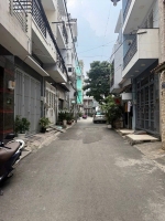 Bán nhà hxh chế lan viên – tân phú  4x14  2 tầng  3pn  giá nhỉnh 5.x tỷ