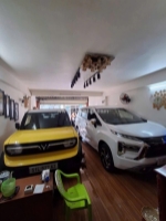 Bán nhà hxh hẻm 453 âu cơ, phường 10, tân bình; (3,8x10) - chỉ 5,4 tỷ