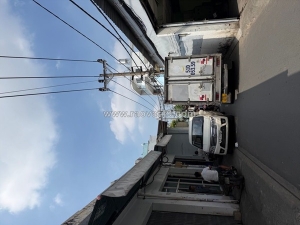 Bán nhà hxh lương thế vinh, tân phú. (55m²) 4x14m, nhà nát, gần coopmart hoà