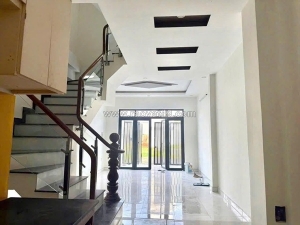 Bán nhà hxh phạm phú thứ, phường 11 tân bình; 3,8x17m - hơn 7 tỷ