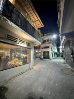 Bán nhà hxh quận 5, trần hưng đạo, có thang máy, 45m, 5pn, giá nhỉnh 9 tỷ