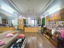 Bán nhà khuất duy tiến, thanh xuân, gara ô tô, thang máy, kinh doanh, 38m2,