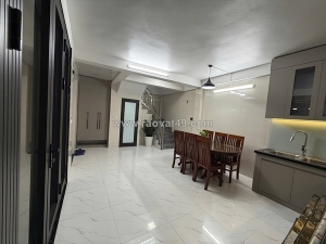 Bán nhà khương đình – thanh xuân