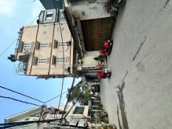 Bán nhà kim giang 130m ô tô đỗ cửa, ngõ rộng 4m, thông tứ tung chỉ 120tr/m