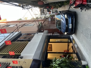 Bán nhà kim ngưu, 40m2 ngõ to đẹp, gần phố, nhà mới oto 4 ngủ chỉ nhỉnh 8,5 tỷ