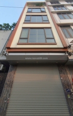 Bán nhà lê trọng tấn, thanh xuân, gara ô tô, ô tô tránh, kinh doanh, 40m2, 14.4