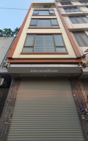 Bán nhà lê trọng tấn, thanh xuân, gara ô tô, ô tô tránh, kinh doanh, 40m2, 14.4