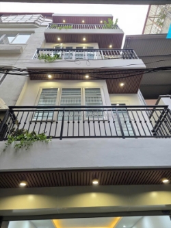 Bán nhà lê trọng tấn thanh xuân– ô tô tránh – kinh doanh văn phòng đỉnh – 56m 4